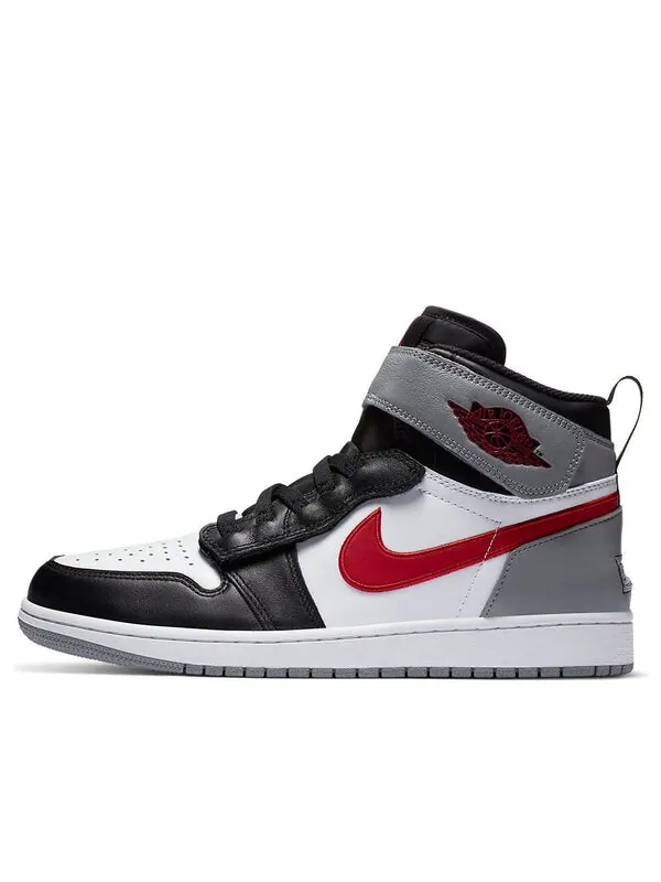 Кроссовки 1 высокие flyease Air Jordan — изображение 1 из 4