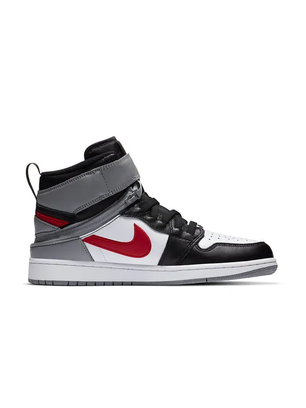 Кроссовки 1 высокие flyease Air Jordan — изображение 2 из 4