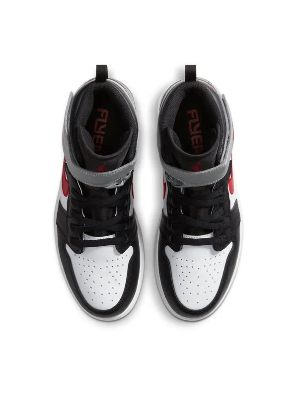 Кроссовки 1 высокие flyease Air Jordan — изображение 4 из 4