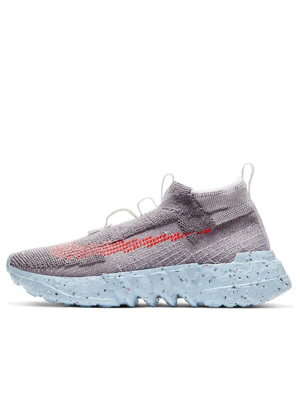 Кроссовки космические хиппи 02 Nike — изображение 1 из 4, красный