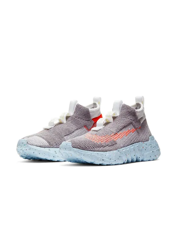 Кроссовки космические хиппи 02 Nike — изображение 3 из 4, красный