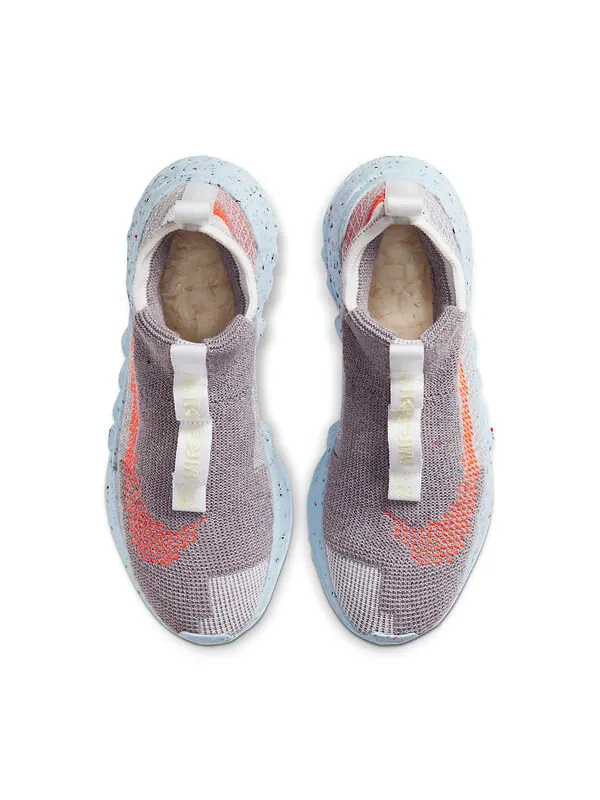 Кроссовки космические хиппи 02 Nike — изображение 4 из 4, красный