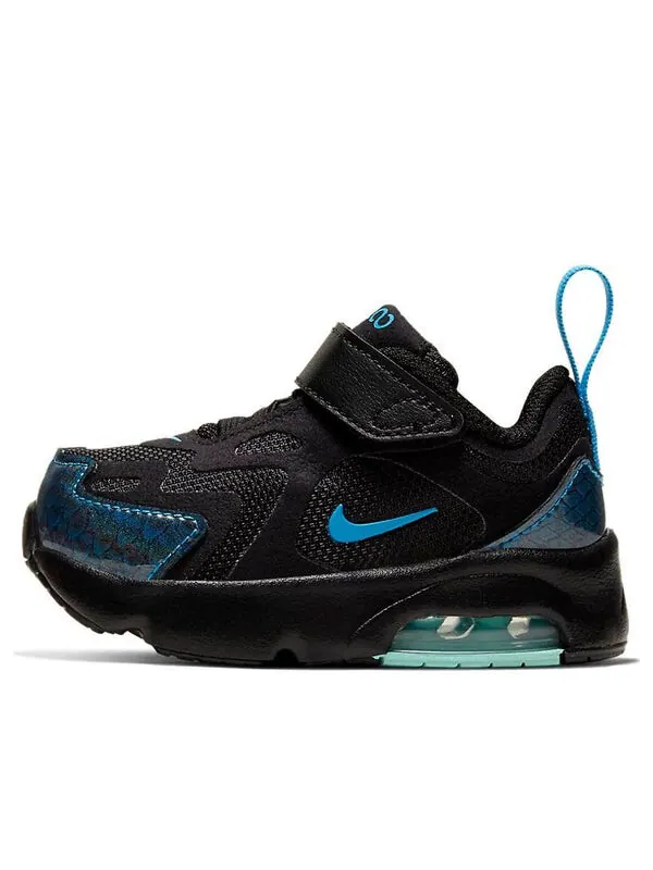 Кроссовки air max 200 Nike — изображение 1 из 4, синий