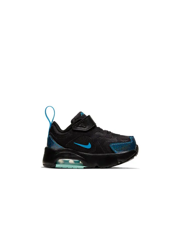 Кроссовки air max 200 Nike — изображение 2 из 4, синий