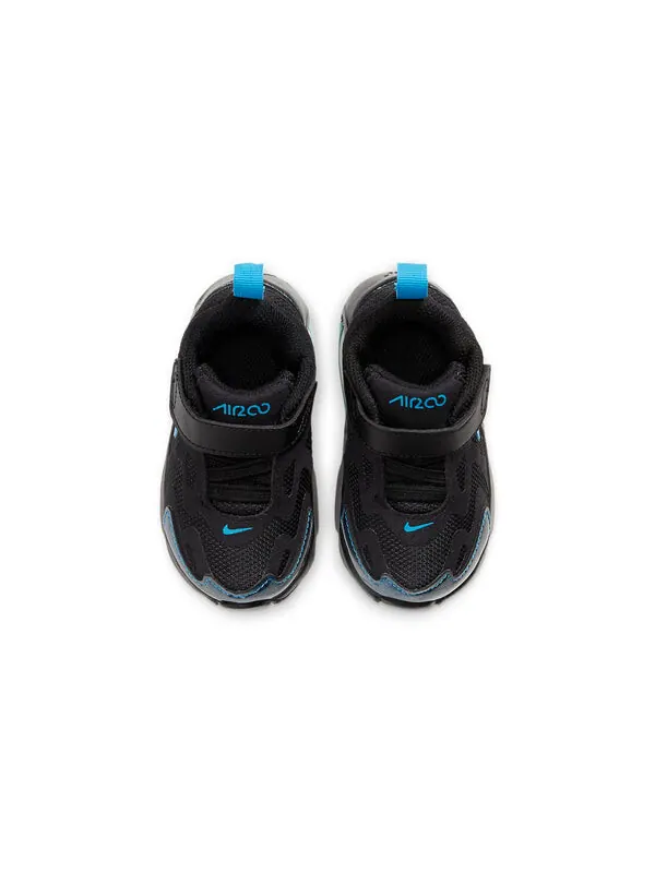 Кроссовки air max 200 Nike — изображение 3 из 4, синий