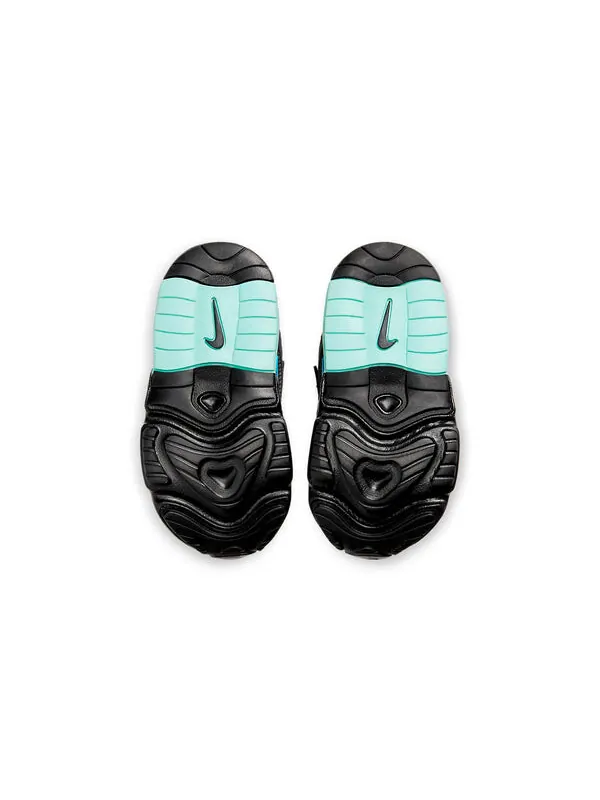 Кроссовки air max 200 Nike — изображение 4 из 4, синий