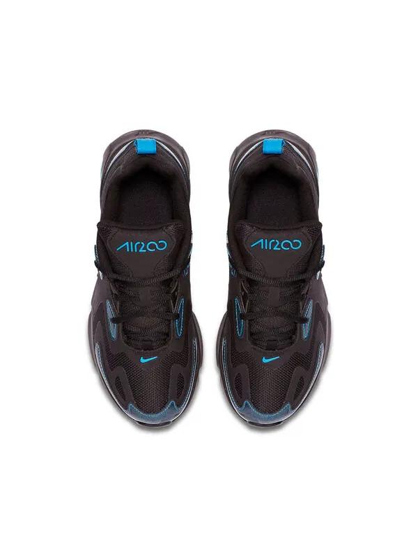 Кроссовки air max 200 Nike — изображение 4 из 4, черный