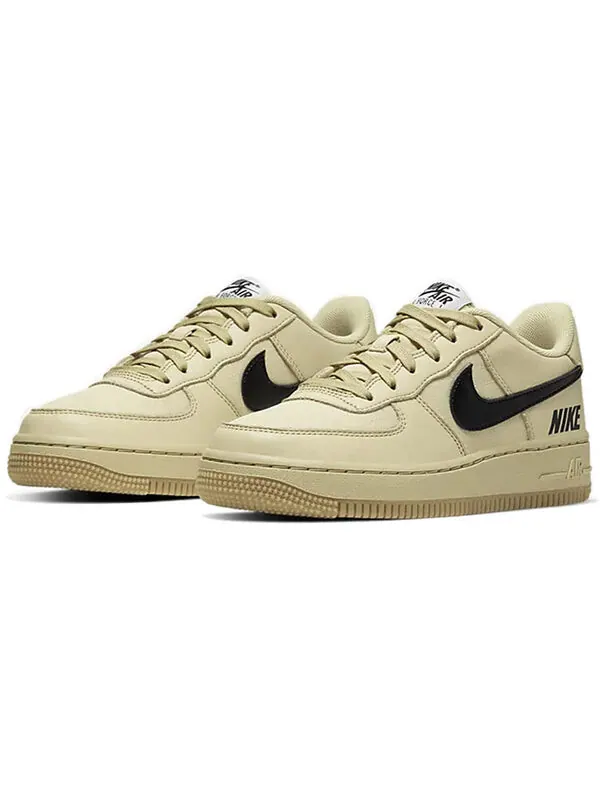 Кроссовки air force 1 lv8 gore tex Nike — изображение 3 из 4