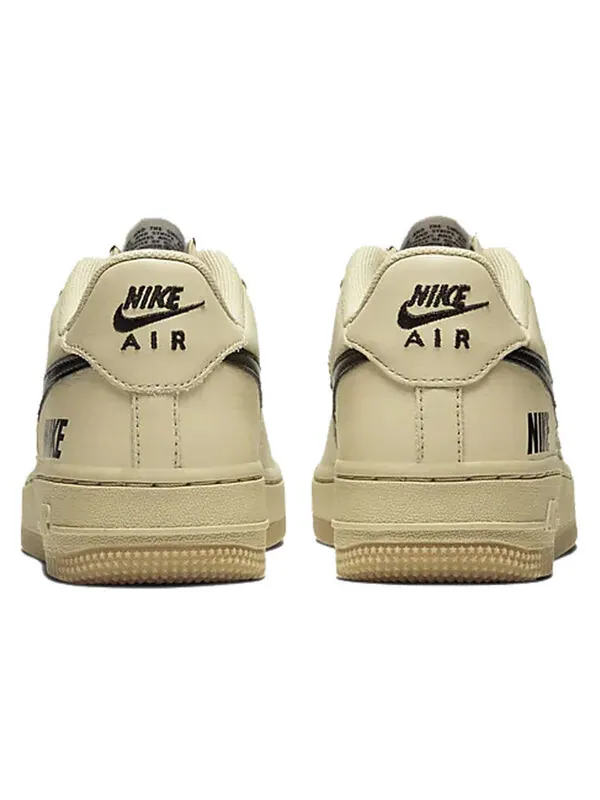 Кроссовки air force 1 lv8 gore tex Nike — изображение 4 из 4