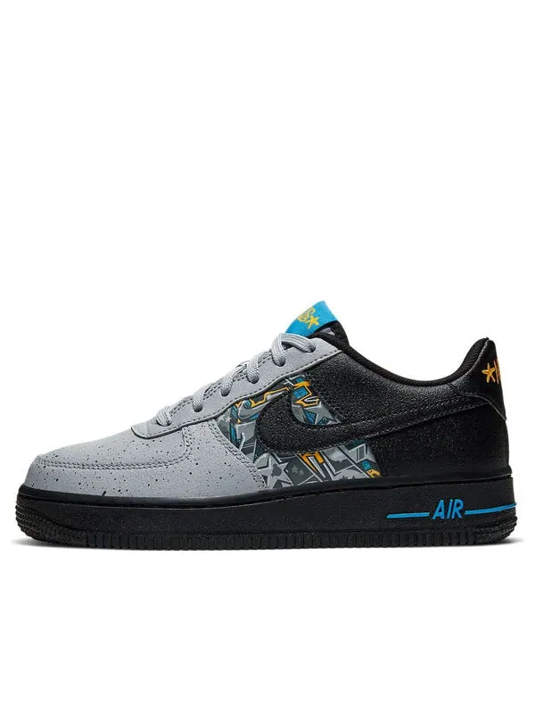 Кроссовки air force 1 low lv8 Nike — изображение 1 из 4, серый