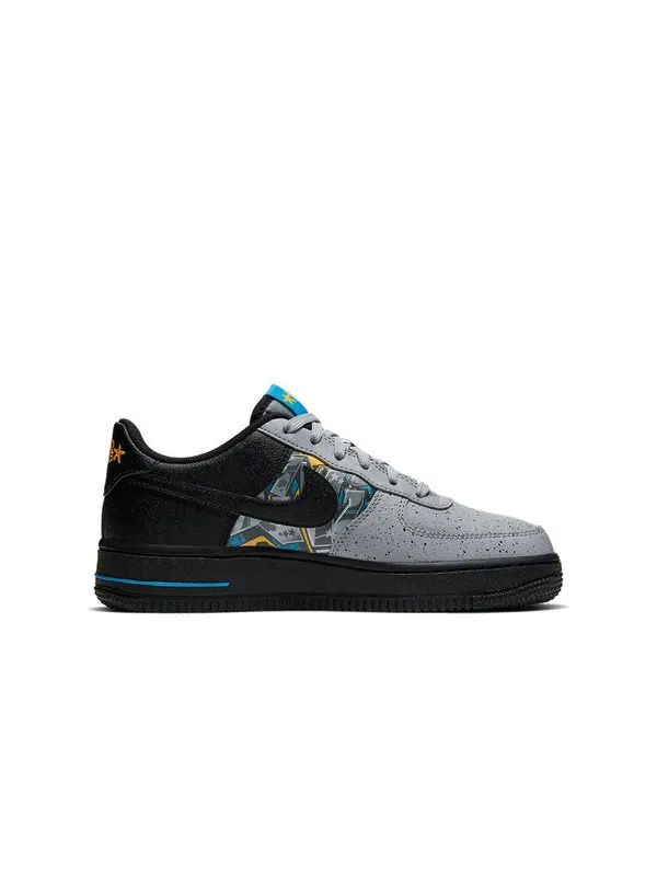 Кроссовки air force 1 low lv8 Nike — изображение 2 из 4, серый
