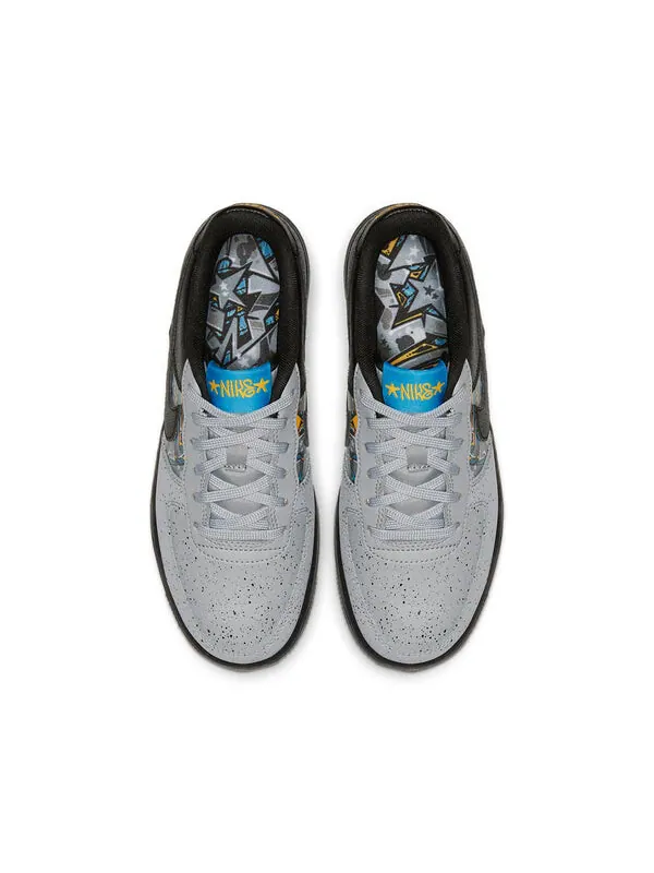 Кроссовки air force 1 low lv8 Nike — изображение 4 из 4, серый