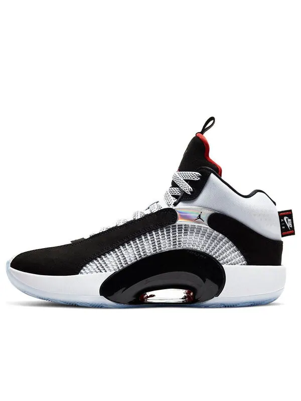 Кроссовки 35 Air Jordan — изображение 1 из 4, белый