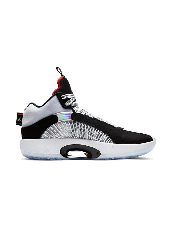 Кроссовки 35 Air Jordan — изображение 2 из 4, белый