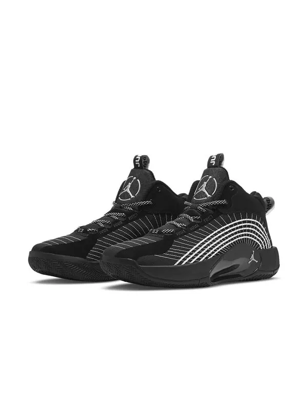 Кроссовки jumpman 2021 pf Air Jordan — изображение 3 из 4