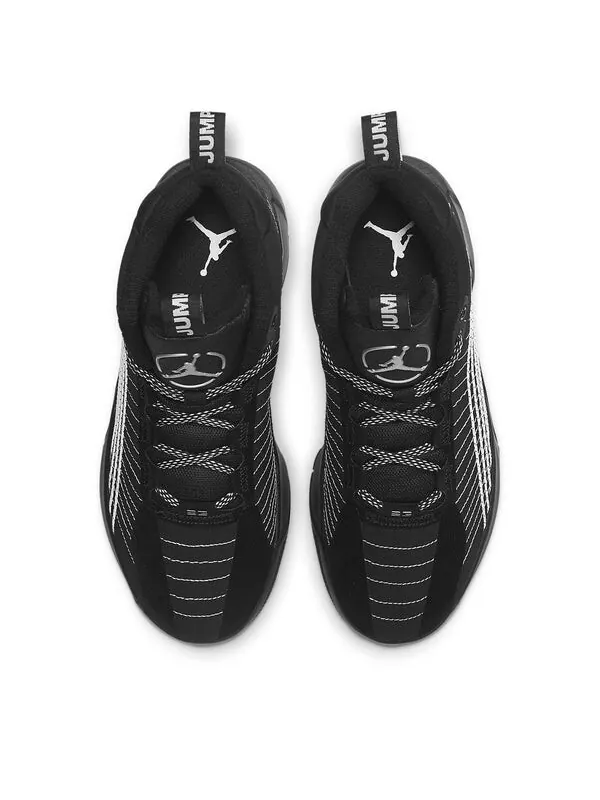 Кроссовки jumpman 2021 pf Air Jordan — изображение 4 из 4
