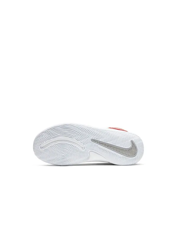 Кроссовки команда hustle d9 авто Nike — изображение 4 из 4, черный