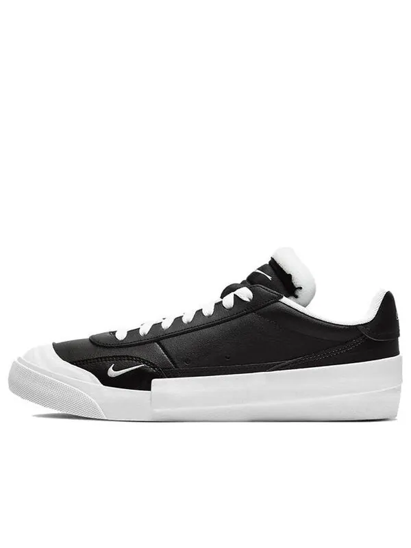 Кроссовки капля типа prm Nike — изображение 1 из 4, черный/белый