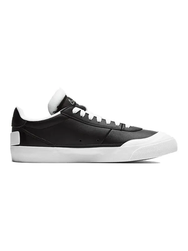 Кроссовки капля типа prm Nike — изображение 2 из 4, черный/белый