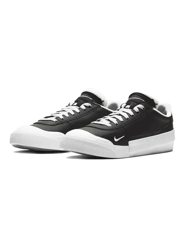 Кроссовки капля типа prm Nike — изображение 3 из 4, черный/белый