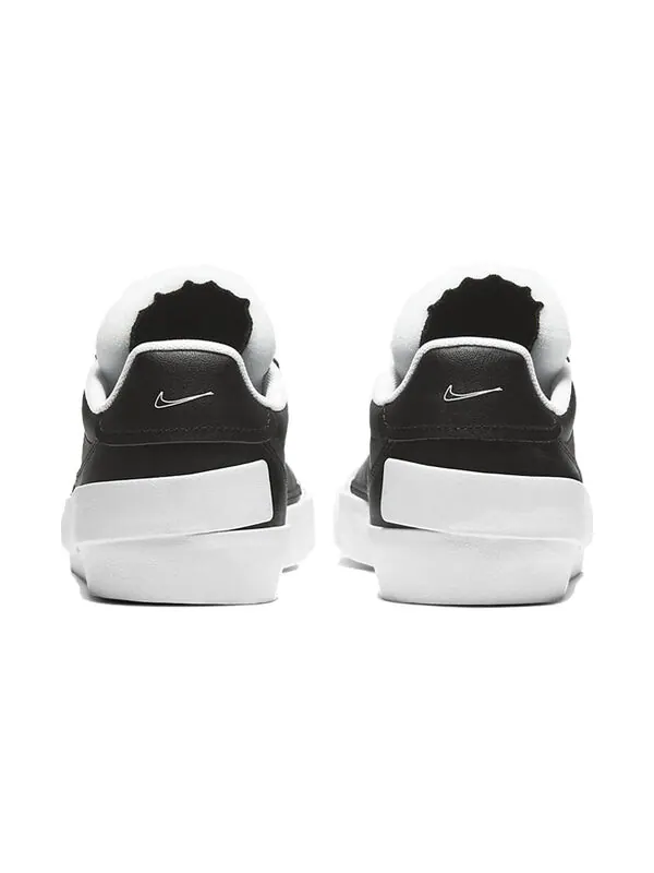 Кроссовки капля типа prm Nike — изображение 4 из 4, черный/белый