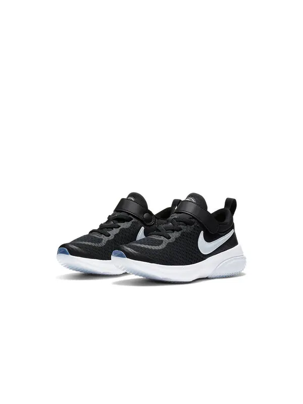 Проект кроссовок pod Nike — изображение 3 из 4, черный/белый/синий