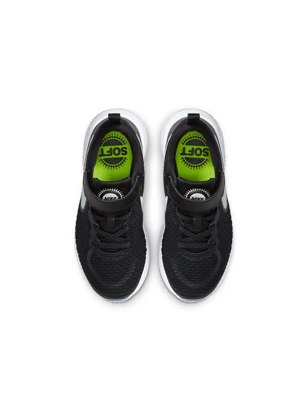 Проект кроссовок pod Nike — изображение 4 из 4, черный/белый/синий