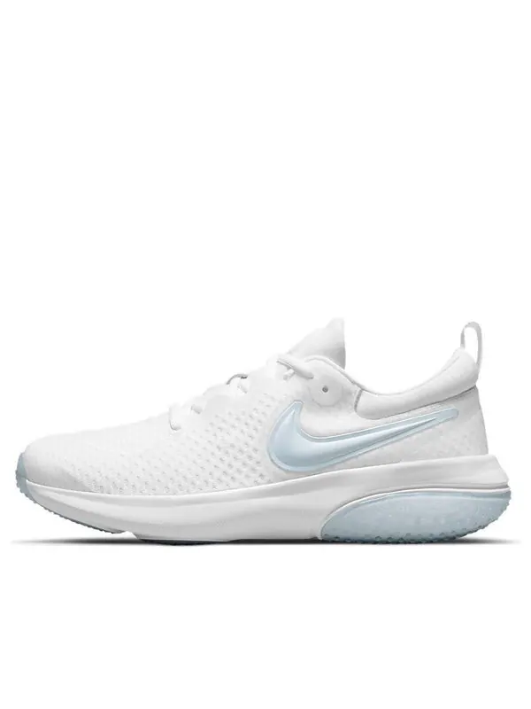 Проект кроссовок pod Nike — изображение 1 из 4, белый