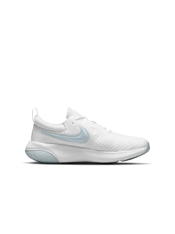 Проект кроссовок pod Nike — изображение 2 из 4, белый