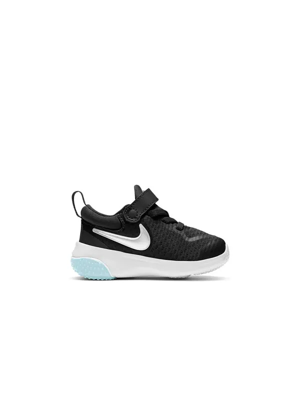 Проект кроссовок pod Nike — изображение 2 из 3, черный/белый/синий