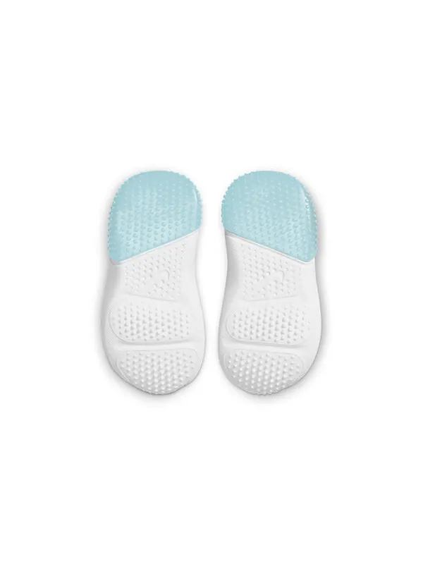 Проект кроссовок pod Nike — изображение 3 из 3, черный/белый/синий