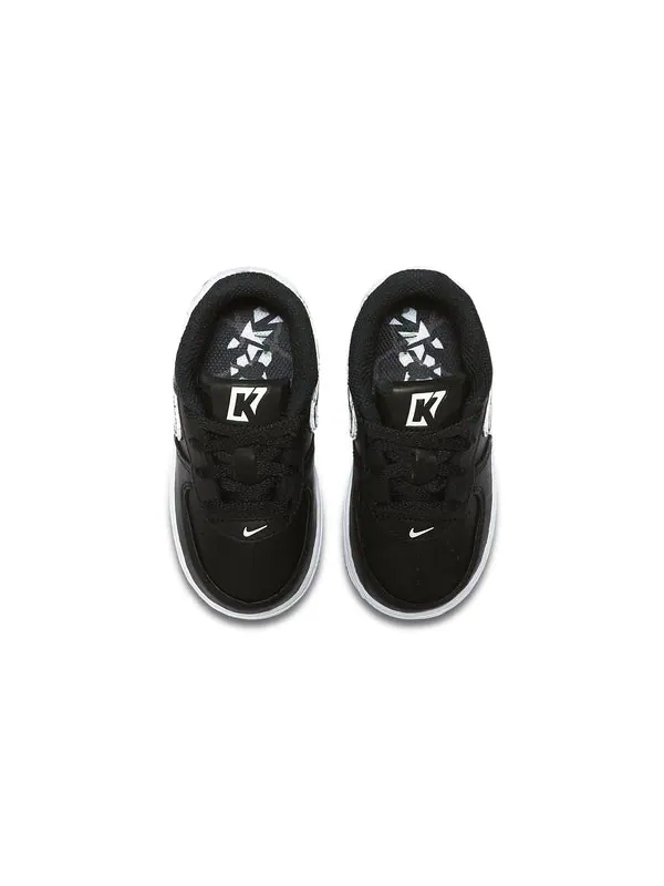 Кроссовки x colin kaepernick air force 1 low '07 qs 'true to 7' Nike — изображение 2 из 4, черный