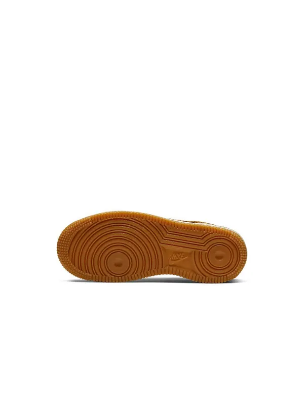 Кроссовки x travis scott air force 1 low Nike, мульитколор — изображение 4 из 4, мульти