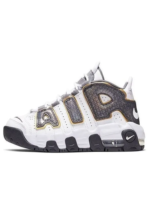 Кроссовки air more uptempo se gp Nike — изображение 1 из 4, белый