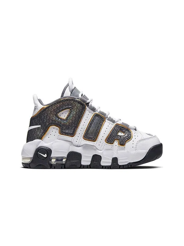 Кроссовки air more uptempo se gp Nike — изображение 2 из 4, белый
