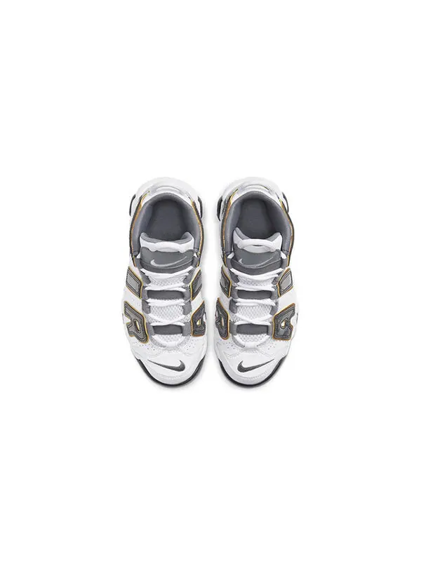 Кроссовки air more uptempo se gp Nike — изображение 3 из 4, белый