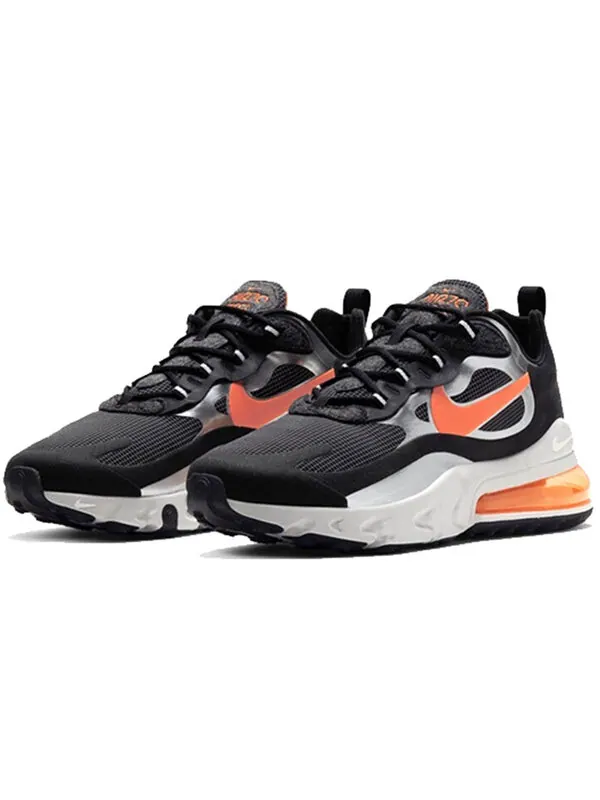 Кроссовки air max 270 react Nike — изображение 3 из 4