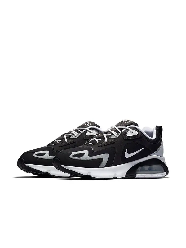 Кроссовки air max 200 Nike — изображение 3 из 4, черный