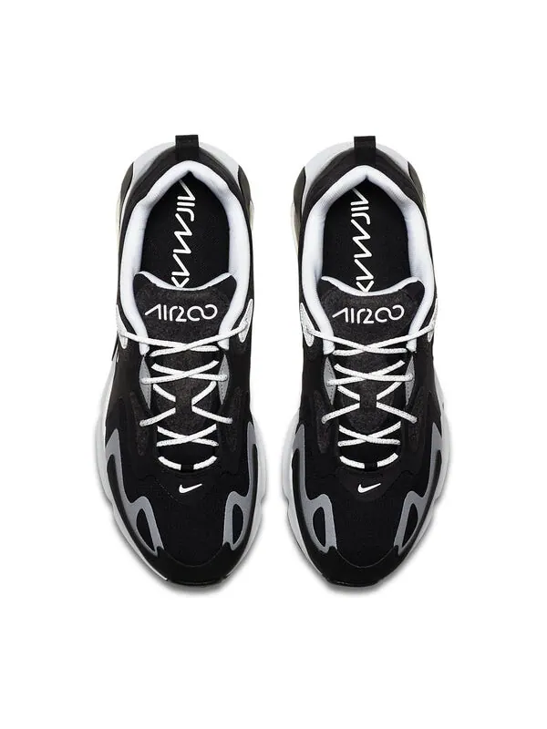 Кроссовки air max 200 Nike — изображение 4 из 4, черный