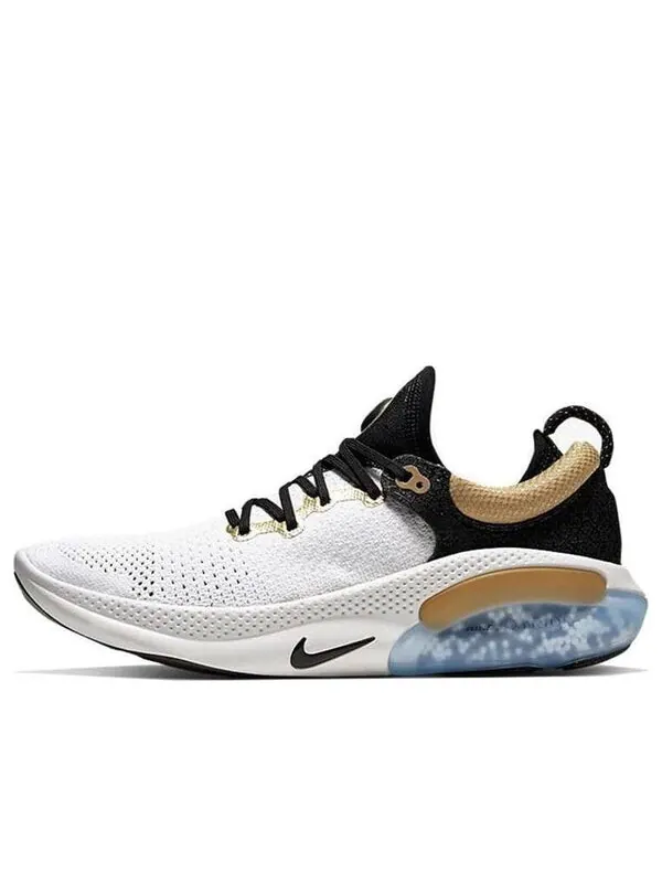 Кроссовки joyride run flyknit Nike — изображение 1 из 4