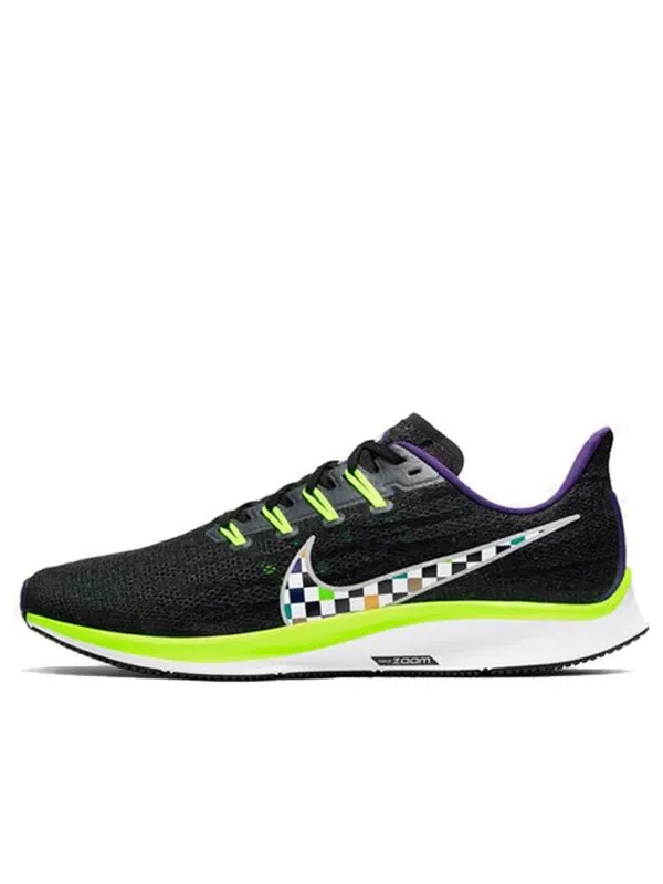 Кроссовки air zoom pegasus 36 Nike — изображение 1 из 4