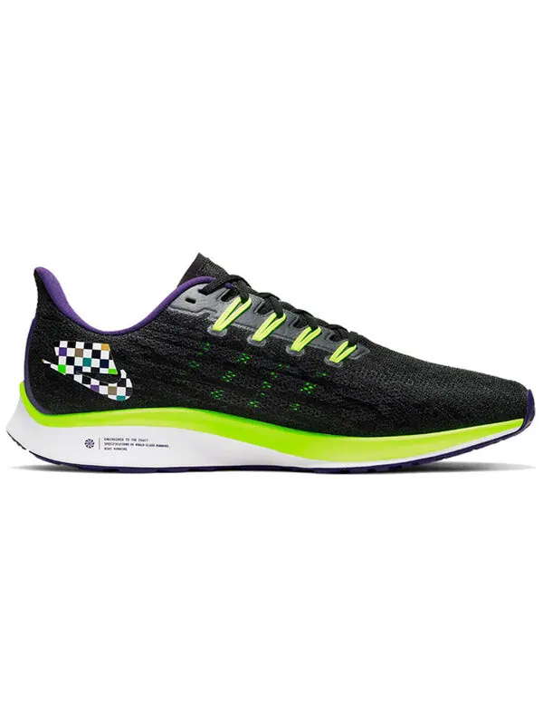 Кроссовки air zoom pegasus 36 Nike — изображение 2 из 4
