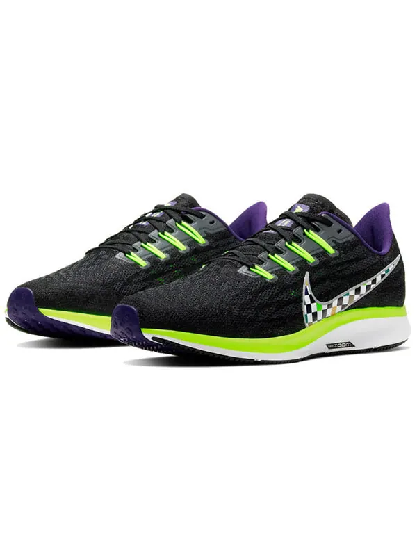 Кроссовки air zoom pegasus 36 Nike — изображение 3 из 4