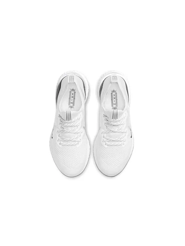 Кроссовки epic react flyknit 2 Nike — изображение 3 из 4