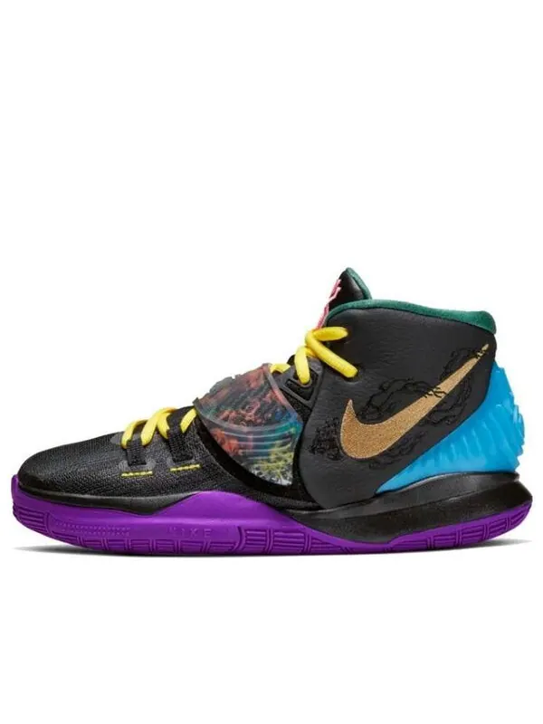 Кроссовки kyrie 6 Nike — изображение 1 из 4