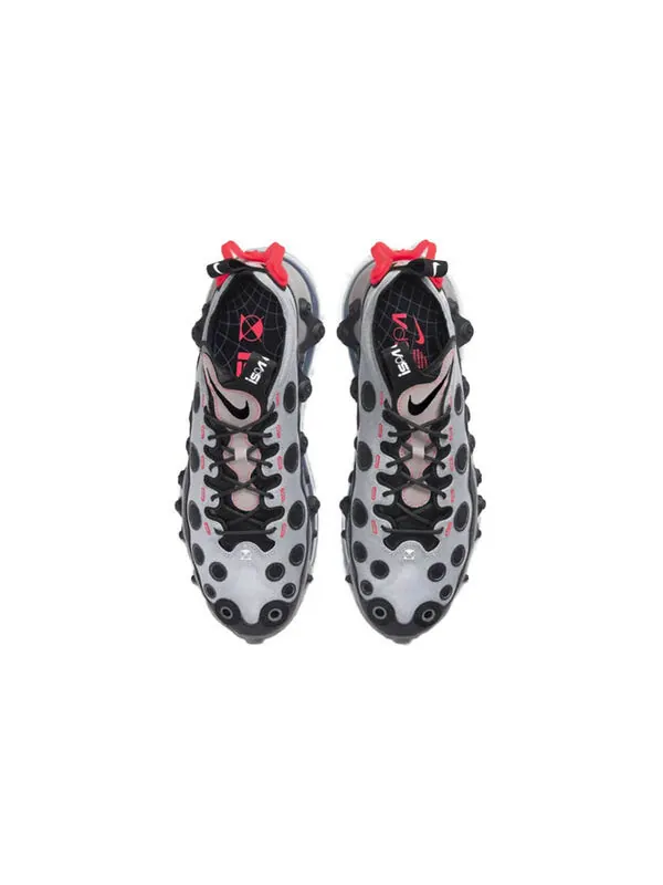 Кроссовки air max 720 ispa Nike — изображение 4 из 4, серебряный
