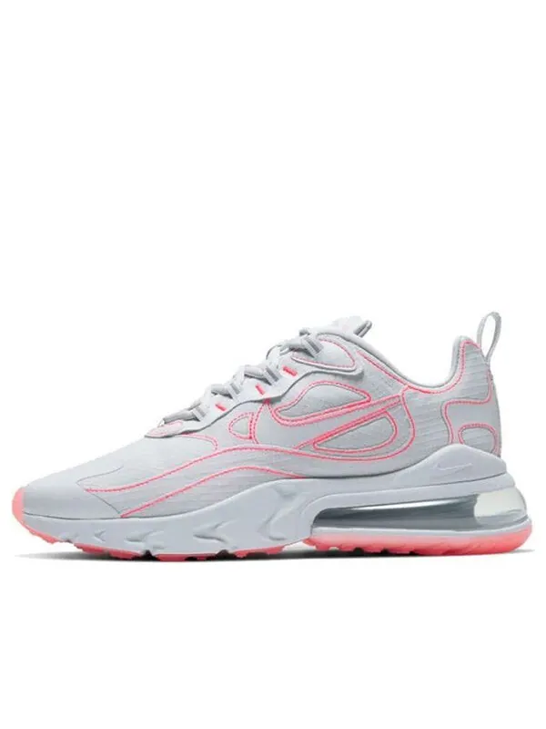 Кроссовки air max 270 react sp Nike — изображение 1 из 4, белый/красный