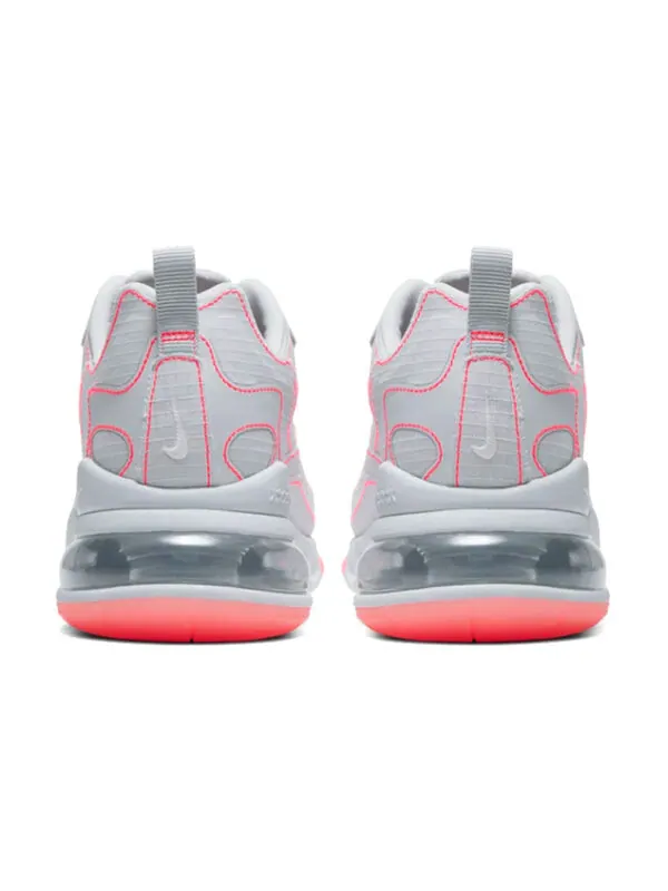 Кроссовки air max 270 react sp Nike — изображение 4 из 4, белый/красный