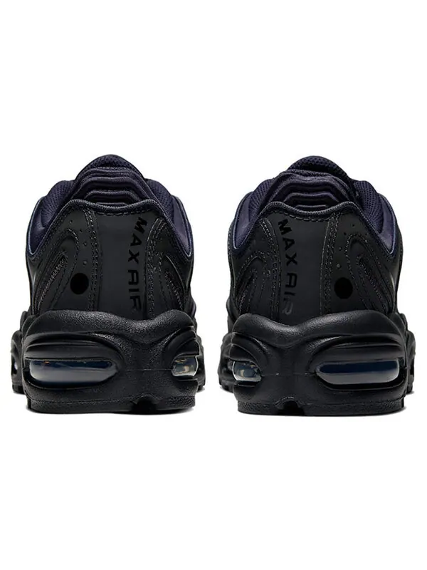 Кроссовки air max tailwind 4 '99 sp 'black' Nike — изображение 4 из 4, черный-серый