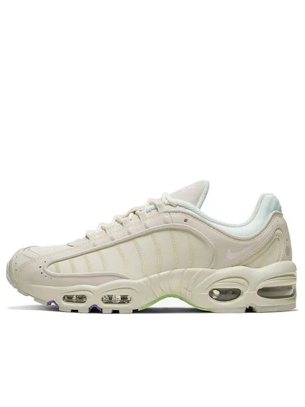 Кроссовки air max tailwind 4 '99 sp 'sail' Nike — изображение 1 из 4, белый